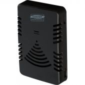 Диспенсер для освежителя воздуха тверд Luscan Professional наст чернR-1371B Диспенсер для освежителя воздуха тверд Luscan Professional наст чернR-1371B