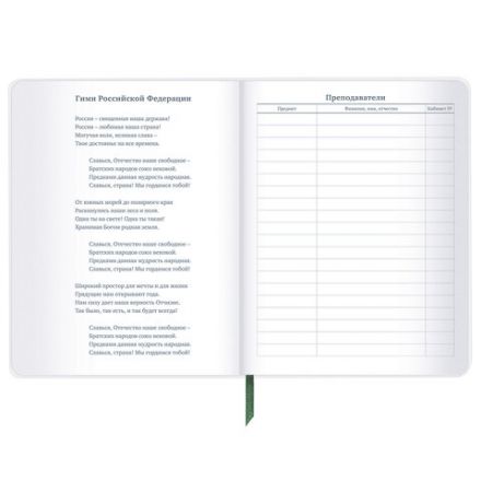 Дневник 1-11 класс 48 л., кожзам (гибкая), печать, фольга, BRAUBERG, "Милитари", 106224