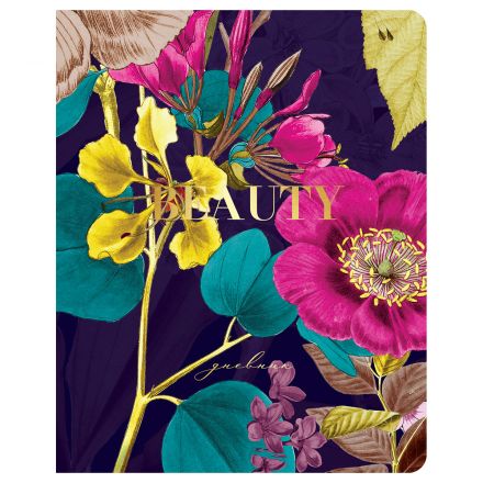 Дневник 1-11 кл. 48л. ЛАЙТ Greenwich Line "Beauty", иск. кожа, УФ-печать, тисн. фольгой, тон. блок, ляссе Дневник 1-11 кл. 48л. ЛАЙТ Greenwich Line "Beauty", иск. кожа, УФ-печать, тисн. фольгой, тон. блок, ляссе