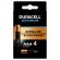 Батарейки DURACELL Optimum ААA/LR03-4BL уп/4шт Батарейки DURACELL Optimum ААA/LR03-4BL уп/4шт