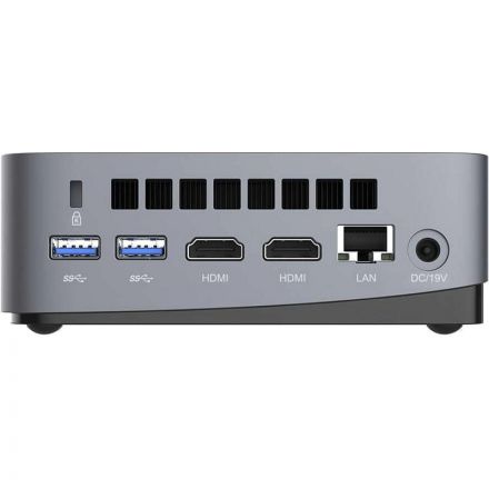 Неттоп IRBIS Smartdesk mini PC (IMFPC133)i3-1315U/16GB/512GBSSD/W11P