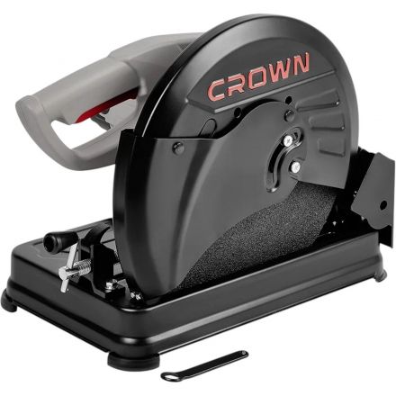 Пила дисковая стационарная отрезная CROWN CT15205N Пила дисковая стационарная отрезная CROWN CT15205N