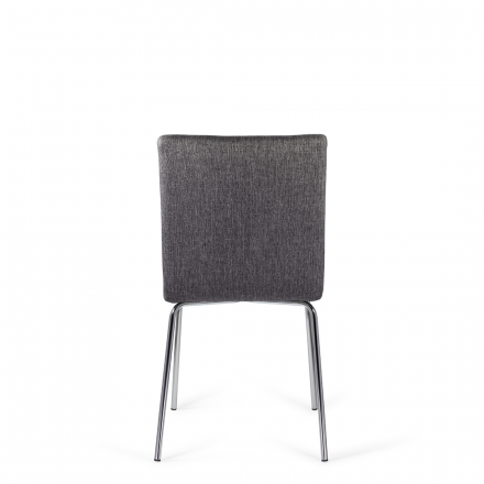 Кресло Честер CH 4L Moderno 02 (серый) Кресло Честер CH 4L Moderno 02 (серый)