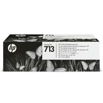 Головка печатающая HP 713 3ED58A для DJ Т230/630 Головка печатающая HP 713 3ED58A для DJ Т230/630