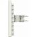 Точка доступа MikroTik QRT 5 (RB911G-5HPND-QRT) 24dbi 5GHz antenna