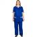 Костюм для горничных и уборщиц женский у07-КБР вас. (р.60-62) 158-164 Костюм для горничных и уборщиц женский у07-КБР вас. (р.60-62) 158-164