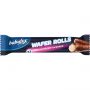 Вафельные трубочки Babyfox wafer rolls с молочной нач.16гx26шт/уп,РВК665