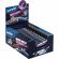 Вафельные трубочки Babyfox wafer rolls с молочной нач.16гx26шт/уп,РВК665