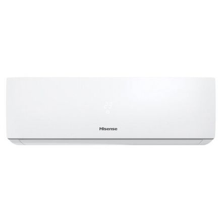 Сплит-система HISENSE AS-09HR4RYDDJ00, внешний и внутренний блок, площадь помещения до 26 м2, НС-1594843