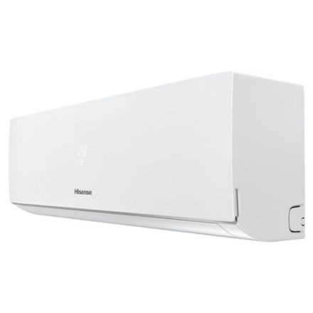 Сплит-система HISENSE AS-09HR4RYDDJ00, внешний и внутренний блок, площадь помещения до 26 м2, НС-1594843