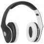Наушники с микрофоном (гарнитура) DEFENDER FREEMOTION B525, Bluetooth, беспроводные, черные с белым, 63525 Наушники с микрофоном (гарнитура) DEFENDER FREEMOTION B525, Bluetooth, беспроводные, черные с белым, 63525