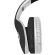 Наушники с микрофоном (гарнитура) DEFENDER FREEMOTION B525, Bluetooth, беспроводные, черные с белым, 63525 Наушники с микрофоном (гарнитура) DEFENDER FREEMOTION B525, Bluetooth, беспроводные, черные с белым, 63525