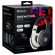 Наушники с микрофоном (гарнитура) DEFENDER FREEMOTION B525, Bluetooth, беспроводные, черные с белым, 63525 Наушники с микрофоном (гарнитура) DEFENDER FREEMOTION B525, Bluetooth, беспроводные, черные с белым, 63525