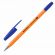 Ручки шариковые BRAUBERG "M-500 ORANGE", НАБОР 10 шт., СИНИЕ, узел 0,7 мм, линия письма 0,35 мм, 143951 Ручки шариковые BRAUBERG "M-500 ORANGE", НАБОР 10 шт., СИНИЕ, узел 0,7 мм, линия письма 0,35 мм, 143951