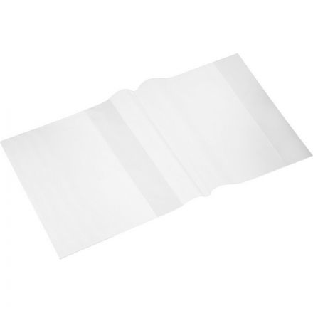 Обложки для дневника и тетрадей 10 штук в упаковке (300x590 мм, 60 мкм) Обложки для дневника и тетрадей 10 штук в упаковке (300x590 мм, 60 мкм)