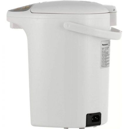 Термопот Panasonic NC-EG4000WTS, 4 л., 700ВТ, белый Термопот Panasonic NC-EG4000WTS, 4 л., 700ВТ, белый