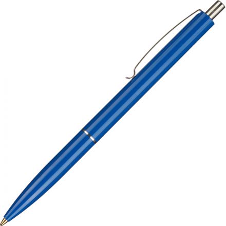 Ручка шариковая автоматическая Schneider K15 синяя (толщина линии 0.5 мм)