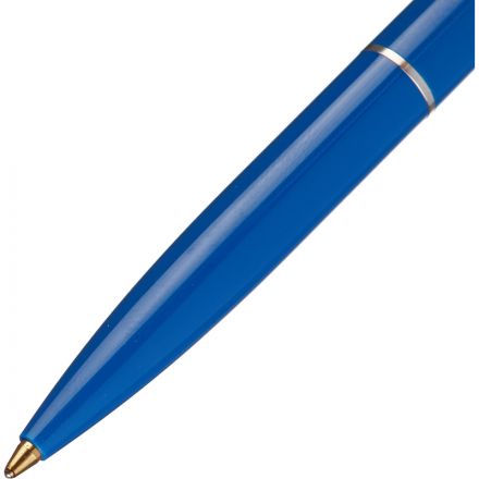 Ручка шариковая автоматическая Schneider K15 синяя (толщина линии 0.5 мм)