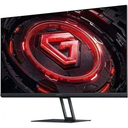 Монитор Xiaomi Gaming G24i (ELA5625EU)23.8/FHD/IPS/180Hz/250cd/1ms/HDMI/DP Монитор Xiaomi Gaming G24i (ELA5625EU)23.8/FHD/IPS/180Hz/250cd/1ms/HDMI/DP