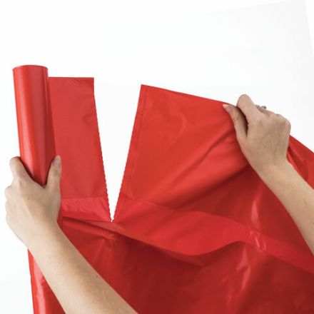 Мешки для раздельного сбора мусора 120 л красные в рулоне 10 шт., ПВД 38 мкм, 70х108 см, LAIMA, 606706, 3859 Мешки для раздельного сбора мусора 120 л красные в рулоне 10 шт., ПВД 38 мкм, 70х108 см, LAIMA, 606706, 3859