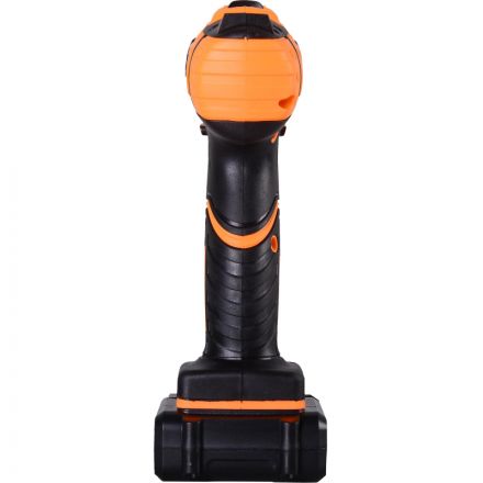 Дрель-шуруповерт аккум. ударная ВИХРЬ ДА-18Л-2кУ 45Нм, 2АКБ(2Ач) (72/14/17) Дрель-шуруповерт аккум. ударная ВИХРЬ ДА-18Л-2кУ 45Нм, 2АКБ(2Ач) (72/14/17)