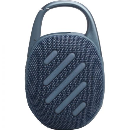 Акустическая система JBL Clip 5 Blue (JBLCLIP5BLU) Акустическая система JBL Clip 5 Blue (JBLCLIP5BLU)