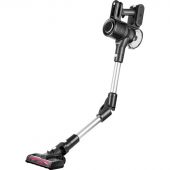 Пылесос Kitfort КТ-5168-3, вертикальный, черно-белый