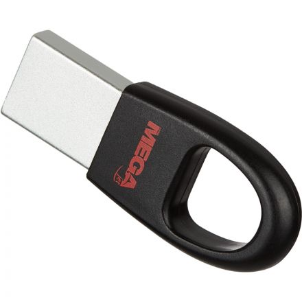 Флеш-память Promega Jet брелок 32GB USB2.0/чер пласт/под лого NTU328U2032GB Флеш-память Promega Jet брелок 32GB USB2.0/чер пласт/под лого NTU328U2032GB