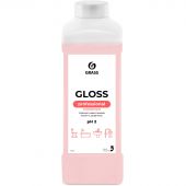 Профхим сантех кисл д/удален налета-ржавч Grass/Gloss Concentrate, 1л Профхим сантех кисл д/удален налета-ржавч Grass/Gloss Concentrate, 1л