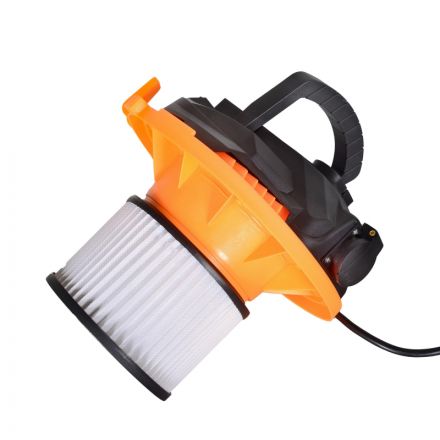 Пылесос строительный ВИХРЬ СП-1500/30 (72/19/2)