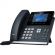 Ip-телефон Yealink SIP-T46U,2 порта USB, 16 аккаунтов,BLF,PoE,GigE,без БП