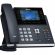 Ip-телефон Yealink SIP-T46U,2 порта USB, 16 аккаунтов,BLF,PoE,GigE,без БП