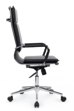Кресло Хьюго RCH 6003-1SE Черный