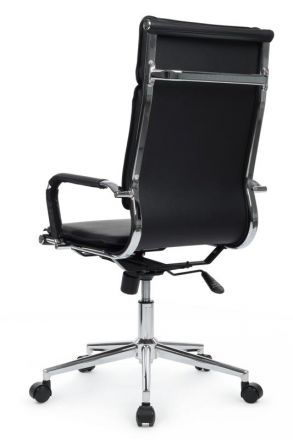 Кресло Хьюго RCH 6003-1SE Черный
