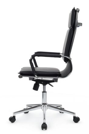 Кресло Хьюго RCH 6003-1SE Черный