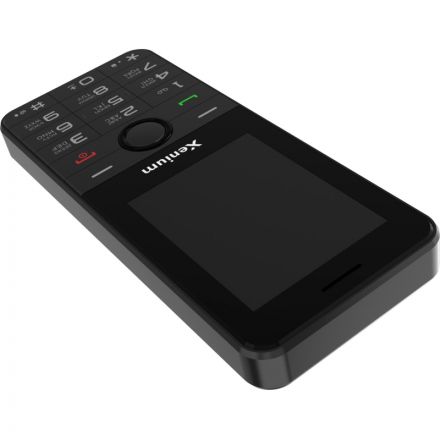 Мобильный телефон Xenium X240 Black
