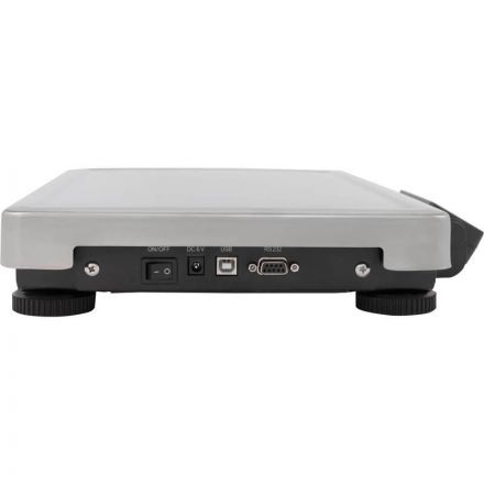 Весы настольные фасовочные Cas PDC-30S (до 30 кг) Весы настольные фасовочные Cas PDC-30S (до 30 кг)