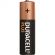 Батарейка Duracell PIus LR6 АА BL16 AlkaIine 1.5V 16шт/уп Батарейка Duracell PIus LR6 АА BL16 AlkaIine 1.5V 16шт/уп
