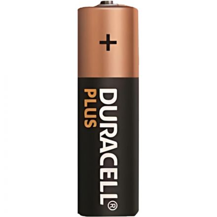 Батарейка Duracell PIus LR6 АА BL16 AlkaIine 1.5V 16шт/уп Батарейка Duracell PIus LR6 АА BL16 AlkaIine 1.5V 16шт/уп