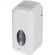 Дозатор для жидкого мыла автоматический 1000мл пластик белый M-D10