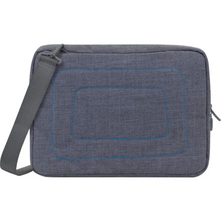 Сумка для ноутбука RIVACASE 7520 grey Alpendorf 13.3-14.0