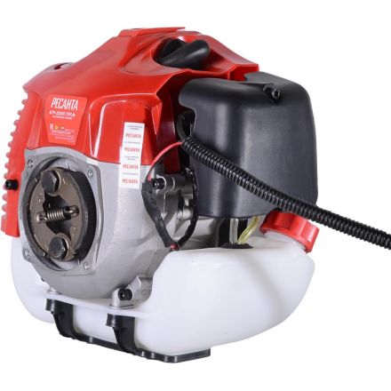 Триммер бензиновый Ресанта БТР-2500П ПРОФ (70/2/42) Триммер бензиновый Ресанта БТР-2500П ПРОФ (70/2/42)