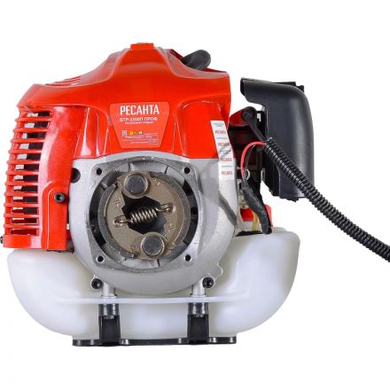 Триммер бензиновый Ресанта БТР-2500П ПРОФ (70/2/42) Триммер бензиновый Ресанта БТР-2500П ПРОФ (70/2/42)