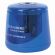 Точилка электрическая BRAUBERG DOUBLE BLADE BLUE, двойное лезвие, питание от 2 батареек AA, 229605 Точилка электрическая BRAUBERG DOUBLE BLADE BLUE, двойное лезвие, питание от 2 батареек AA, 229605
