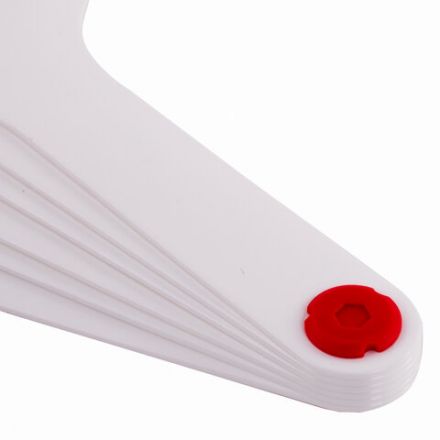 Веер-касса (гласные буквы) ПИФАГОР, 227390 Веер-касса (гласные буквы) ПИФАГОР, 227390