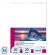 Файл-вкладыш горизонтальный Attache А3 35 мкм прозрачный гладкий 50 штук в упаковке Файл-вкладыш горизонтальный Attache А3 35 мкм прозрачный гладкий 50 штук в упаковке