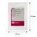 Файл-вкладыш горизонтальный Attache А3 35 мкм прозрачный гладкий 50 штук в упаковке Файл-вкладыш горизонтальный Attache А3 35 мкм прозрачный гладкий 50 штук в упаковке