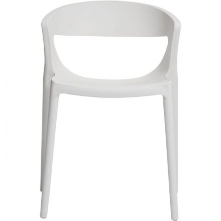 Стул CT_ EVOK белый Стул CT_ EVOK белый