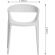 Стул CT_ EVOK белый Стул CT_ EVOK белый