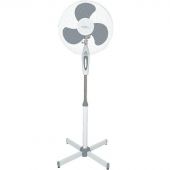 Вентилятор напольный SCARLETT SC-SF111B01, 45Вт, серый Вентилятор напольный SCARLETT SC-SF111B01, 45Вт, серый